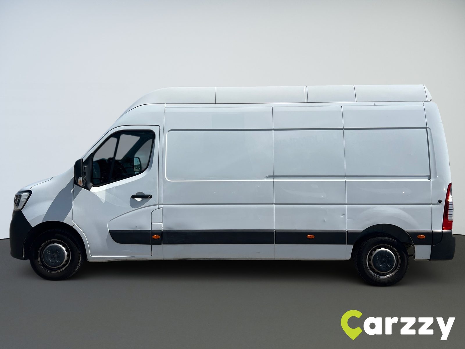 2022 Renault Master — fotografija 8