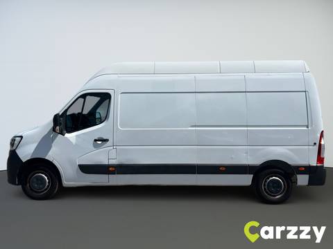 2022 Renault Master — sličica 8