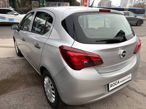 2018 Opel Corsa — sličica 7
