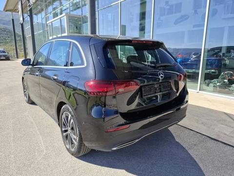 2025 Mercedes-Benz B-klasa — sličica 5