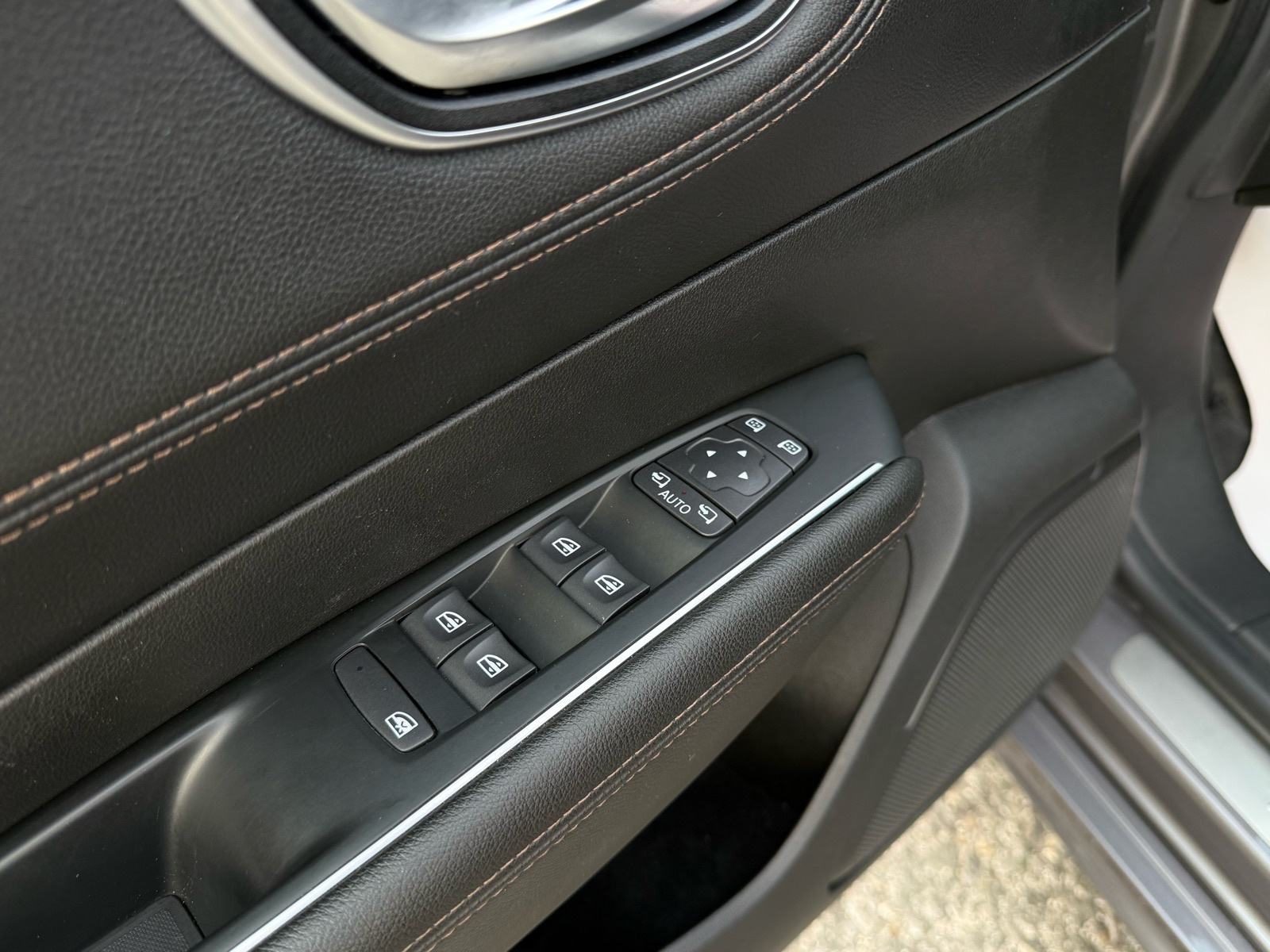 2019 Renault Talisman — fotografija 24