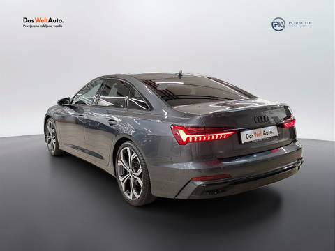 2024 Audi A6 — sličica 7
