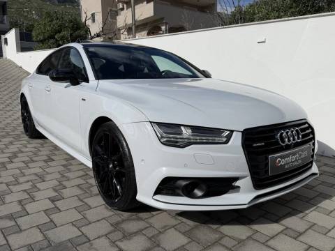 2015 Audi A7 — sličica 2