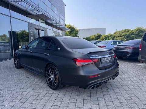 2023 Mercedes-Benz E-klasa — sličica 7