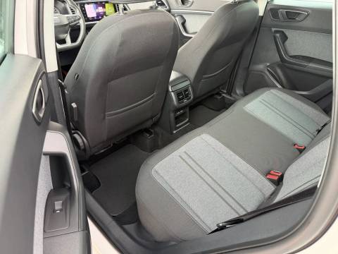2022 Seat Ateca — sličica 25