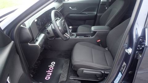 2025 Hyundai Kona — sličica 7