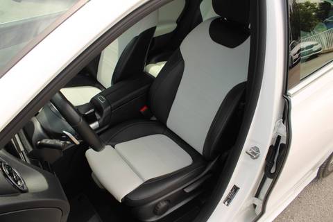 2022 Mercedes-Benz B-klasa — sličica 9
