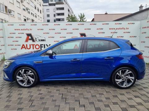 2016 Renault Megane — sličica 5