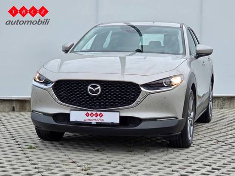 2024 Mazda CX-30 — sličica 2