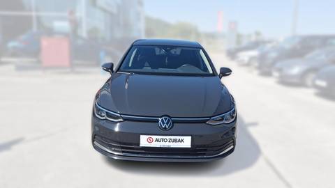 2024 Volkswagen Golf — sličica 2