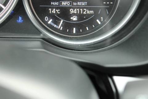 2023 Mazda CX-5 — sličica 25