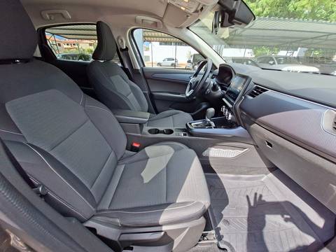 2021 Renault Megane Conquest — sličica 12