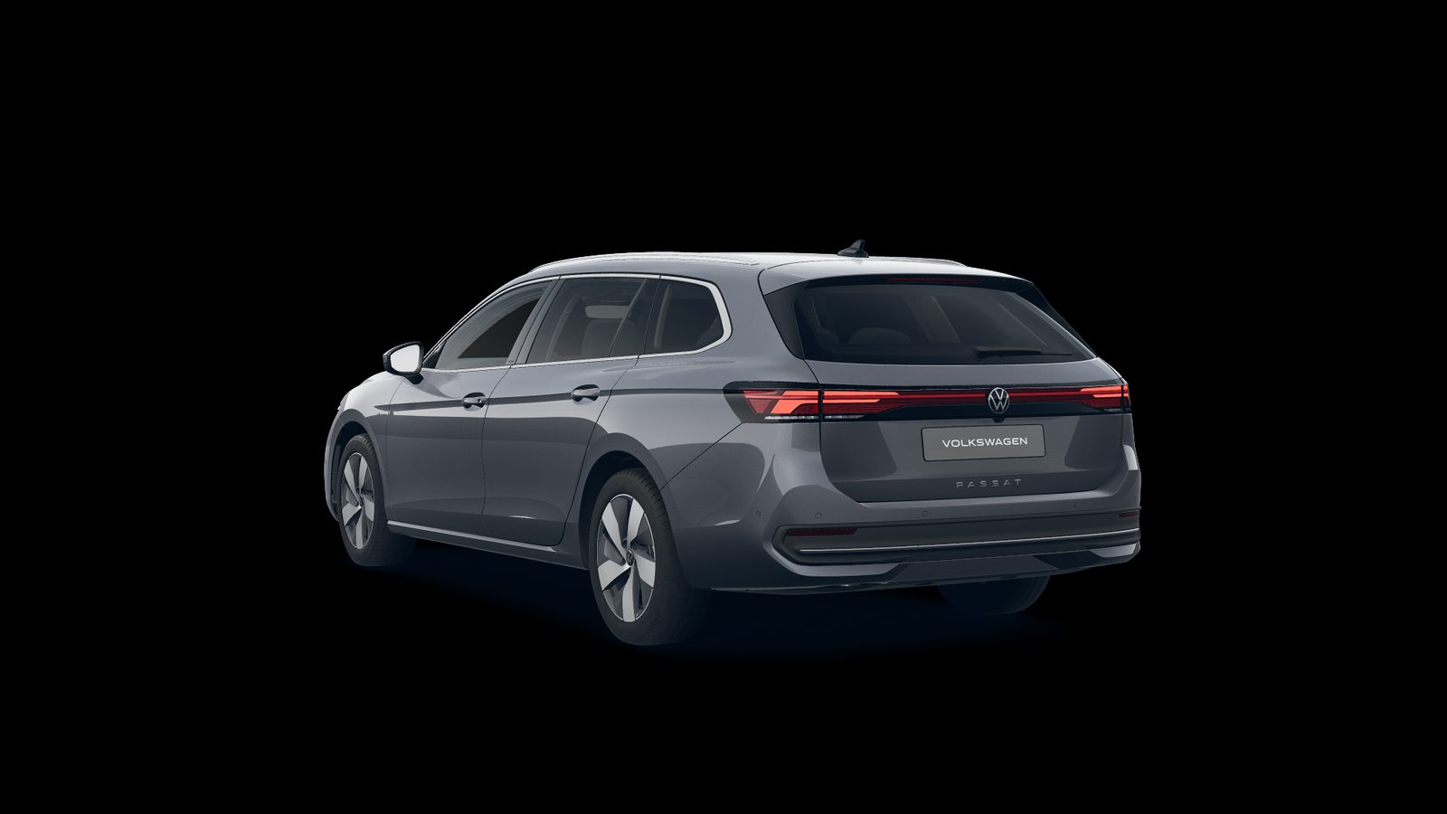 2026 Volkswagen Passat — fotografija 4