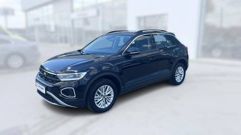 2023 Volkswagen T-Roc
