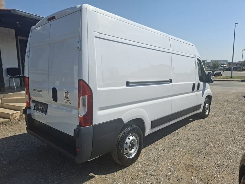 2023 Fiat Ducato — fotografija 4