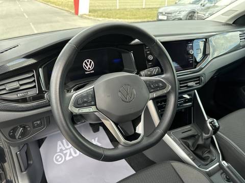 2024 Volkswagen Taigo — sličica 26