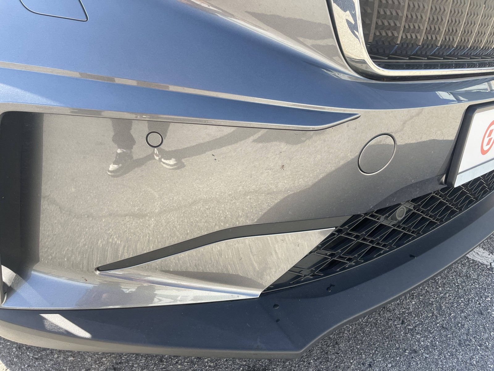 2022 Škoda Enyaq — fotografija 14