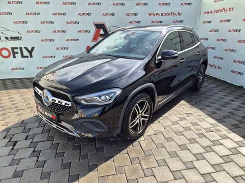 2021 Mercedes-Benz GLA — sličica 9