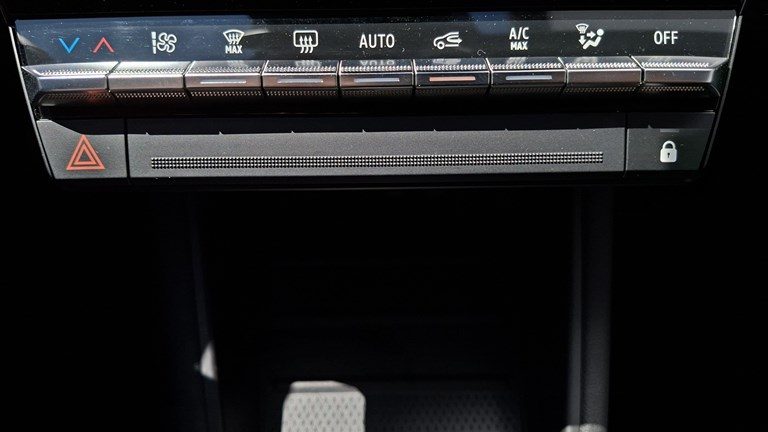2025 Renault Symbioz — fotografija 13