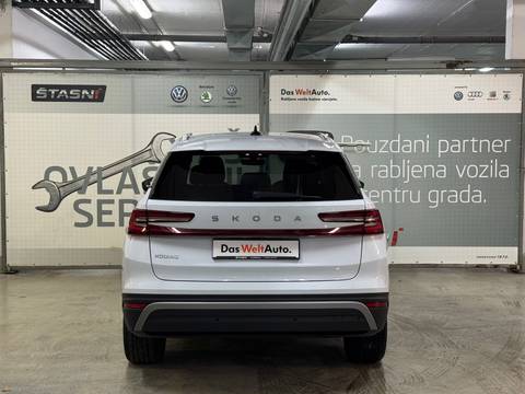 2025 Škoda Kodiaq — sličica 6