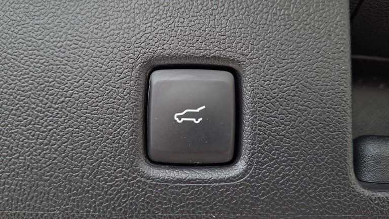 2026 Ford Kuga — fotografija 24