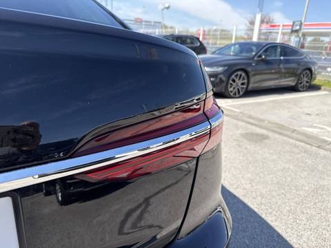 2024 Audi A6 — sličica 16