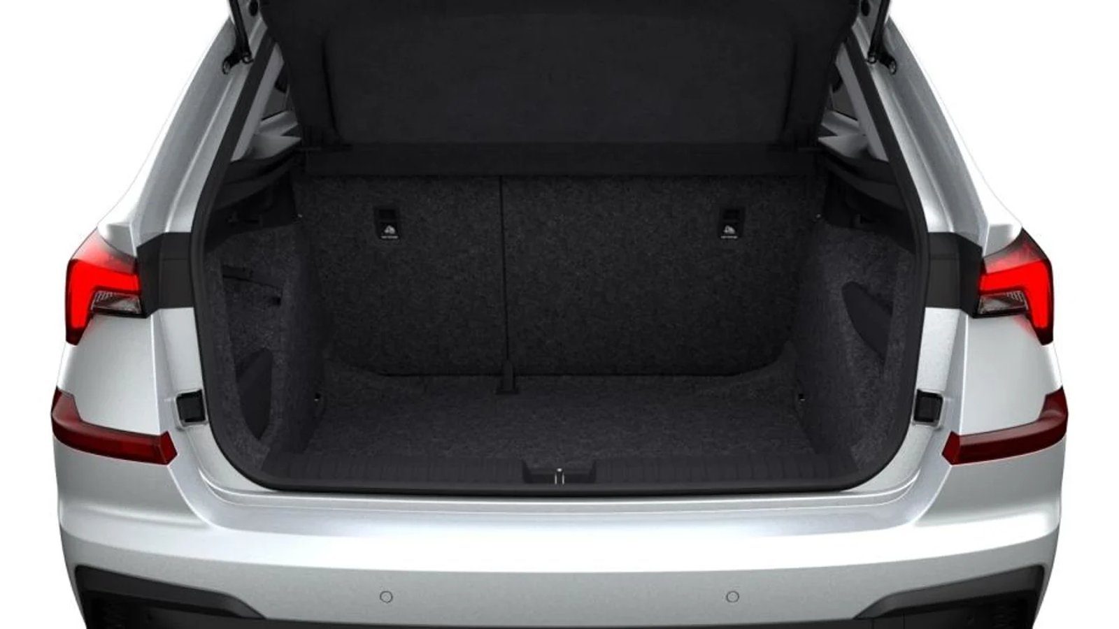 2026 Škoda Kamiq — fotografija 5
