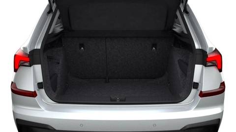 2026 Škoda Kamiq — sličica 5