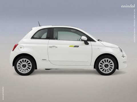 2022 Fiat 500 — sličica 3