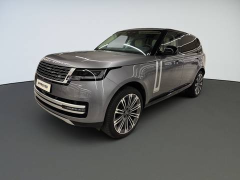 2024 Land Rover Range Rover