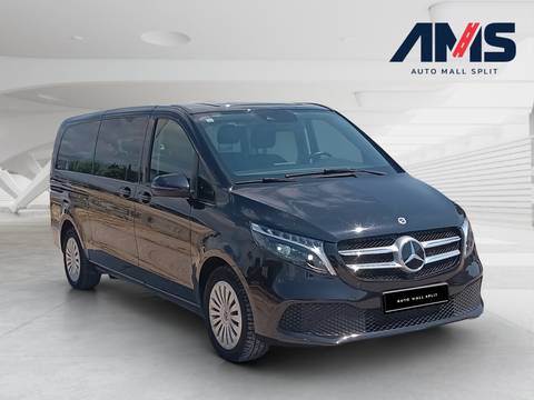 2023 Mercedes-Benz V-klasa — sličica 7