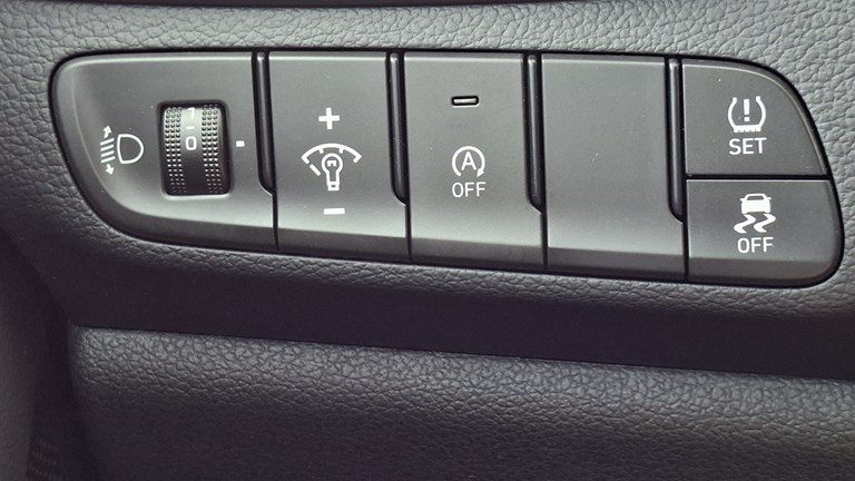 2026 Hyundai i30 — fotografija 23