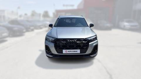 2025 Audi Q7 — sličica 2