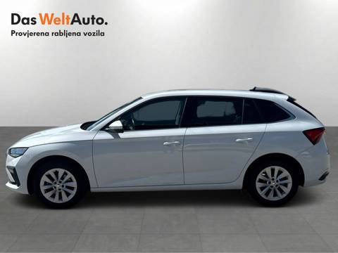 2024 Škoda Scala — sličica 2