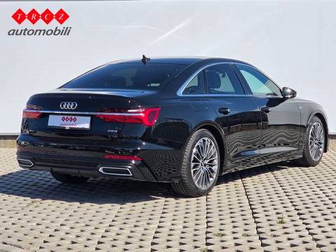 2021 Audi A6 — sličica 4