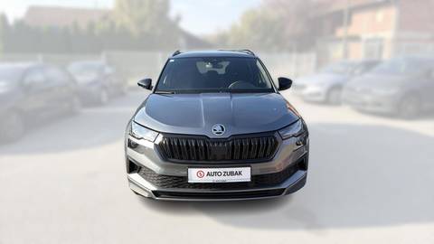 2023 Škoda Karoq — sličica 2