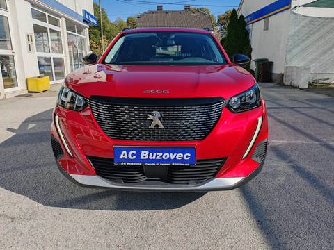 2022 Peugeot 2008 — sličica 7