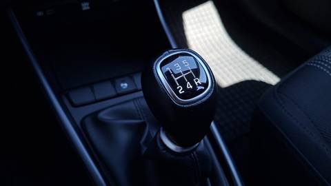 2021 Hyundai i20 — sličica 13