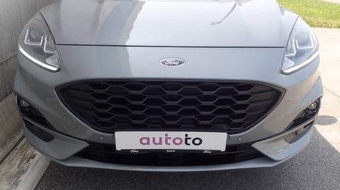2025 Ford Kuga — sličica 25
