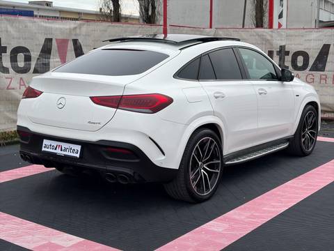 2021 Mercedes-Benz GLE — sličica 6
