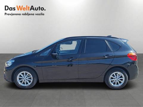 2017 BMW Serija 2 — sličica 2