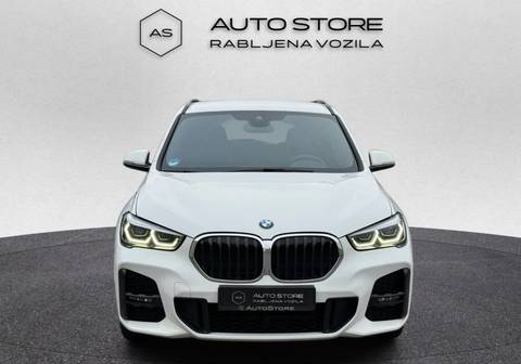 2019 BMW X1 M Sport — sličica 16