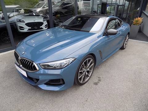 2019 BMW Serija 8 — sličica 2