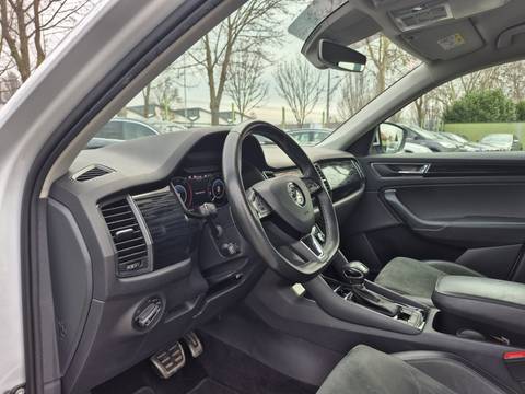 2019 Škoda Kodiaq — sličica 9