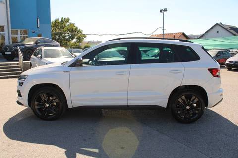 2021 Škoda Karoq — sličica 8