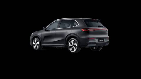 2026 Geely E5 — sličica 2