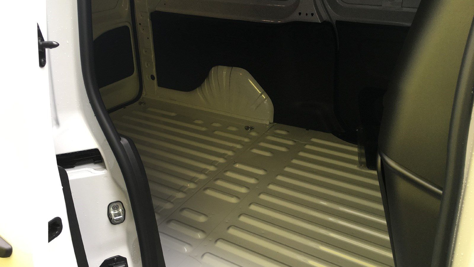 2023 Opel Combo panel van — fotografija 10