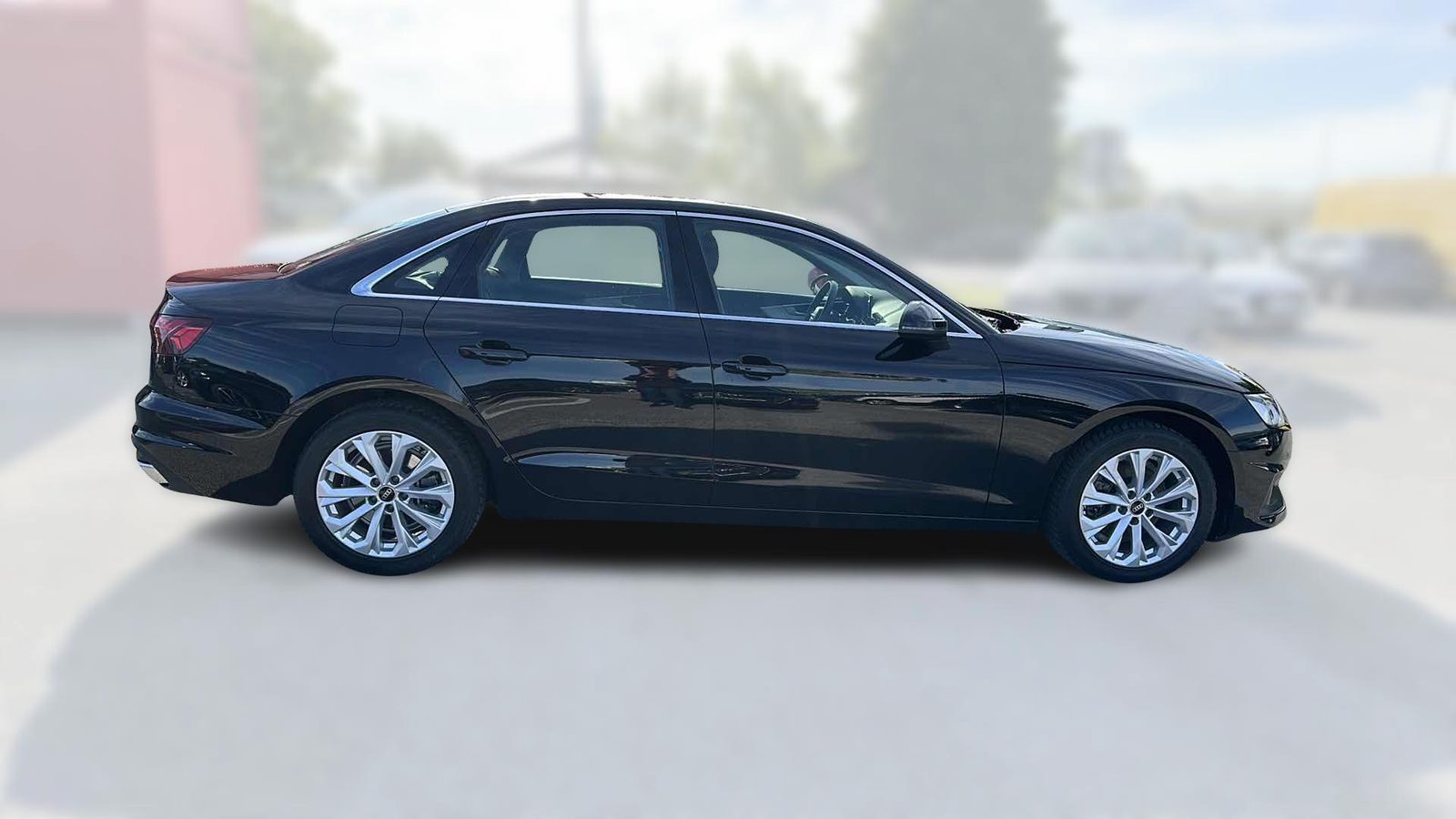 2025 Audi A4 — fotografija 8