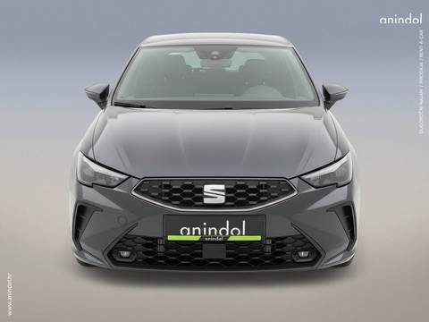 2026 Seat Ibiza — sličica 10