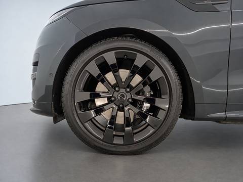2026 Land Rover Range Rover Sport — sličica 10